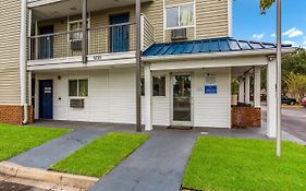 Studio 6-Jacksonville, Fl - South